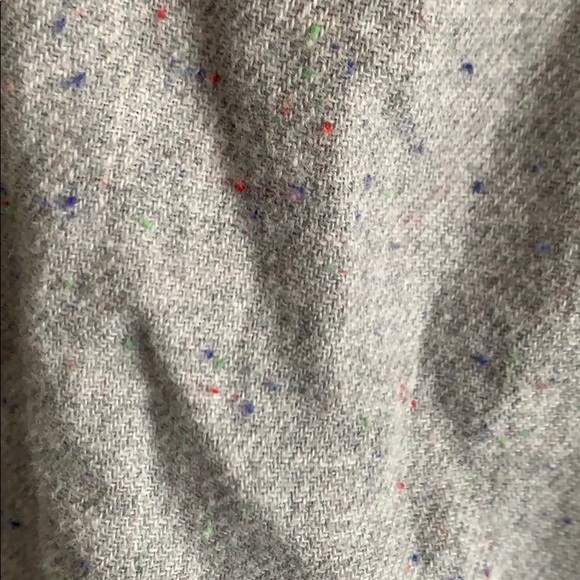 TNA long sleeve blouse with hood - Picture 3 of 3